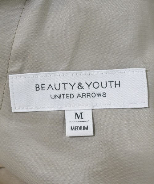 BEAUTY&YOUTH UNITED ARROWS กางเกง อื่น