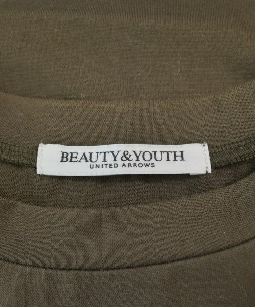 BEAUTY&YOUTH UNITED ARROWS เสื้อยืด/เสื้อท็อปส์