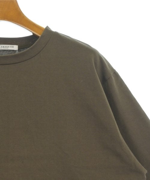 BEAUTY&YOUTH UNITED ARROWS เสื้อยืด/เสื้อท็อปส์