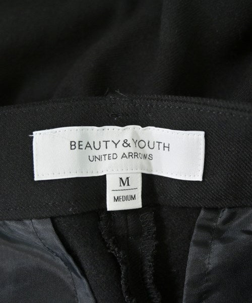 BEAUTY&YOUTH UNITED ARROWS กางเกงขายาว