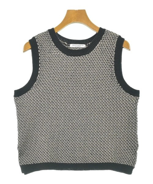 BEAUTY&YOUTH UNITED ARROWS เสื้อกั๊ก