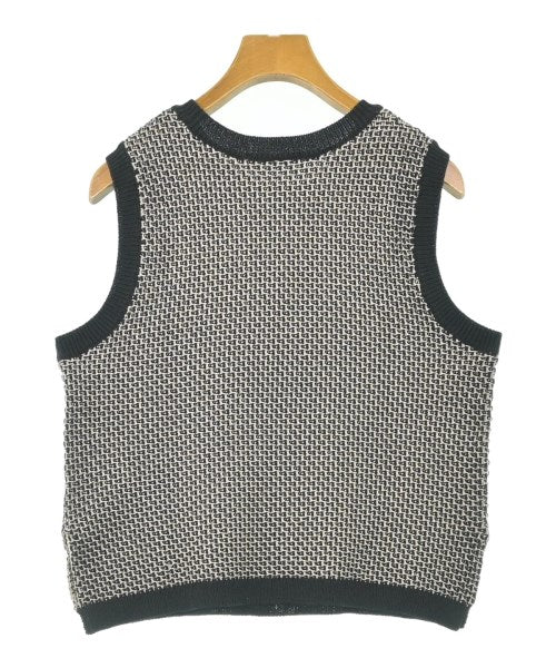 BEAUTY&YOUTH UNITED ARROWS เสื้อกั๊ก