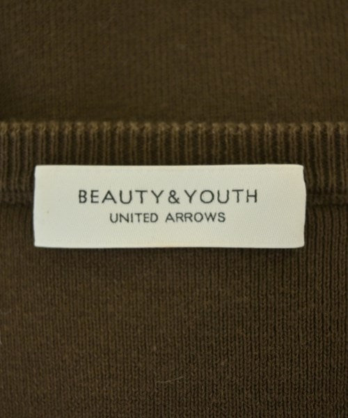 BEAUTY&YOUTH UNITED ARROWS เสื้อกันหนาว