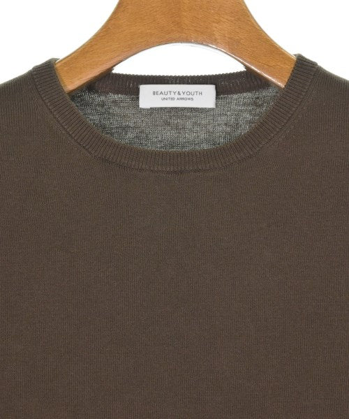 BEAUTY&YOUTH UNITED ARROWS เสื้อกันหนาว