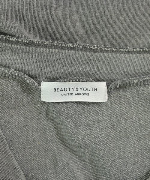BEAUTY&YOUTH UNITED ARROWS เสื้อยืด/เสื้อท็อปส์