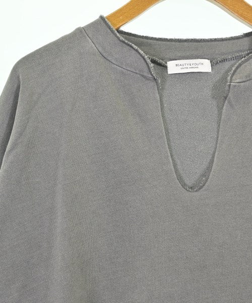 BEAUTY&YOUTH UNITED ARROWS เสื้อยืด/เสื้อท็อปส์