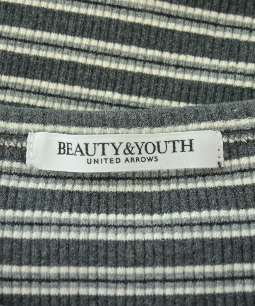 BEAUTY&YOUTH UNITED ARROWS เสื้อยืด/เสื้อท็อปส์