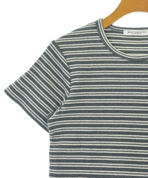 BEAUTY&YOUTH UNITED ARROWS เสื้อยืด/เสื้อท็อปส์