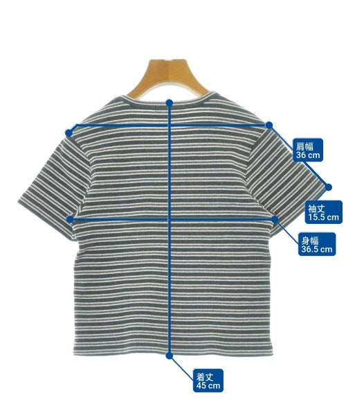 BEAUTY&YOUTH UNITED ARROWS เสื้อยืด/เสื้อท็อปส์
