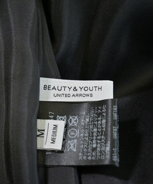 BEAUTY&YOUTH UNITED ARROWS กระโปรงยาว/แม็กซี่ยาว
