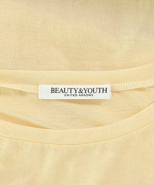 BEAUTY&YOUTH UNITED ARROWS เสื้อยืด/เสื้อท็อปส์