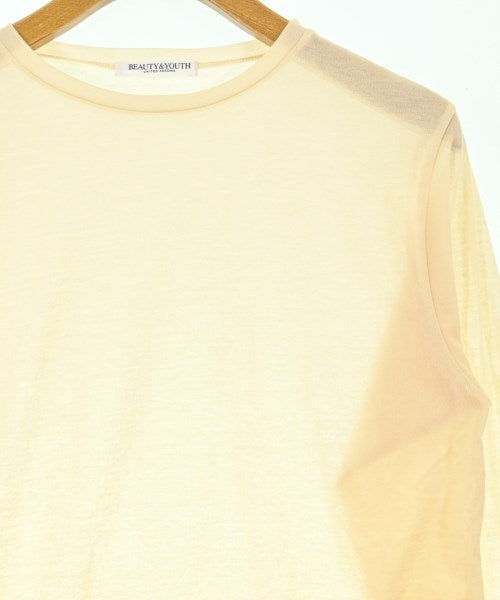BEAUTY&YOUTH UNITED ARROWS เสื้อยืด/เสื้อท็อปส์