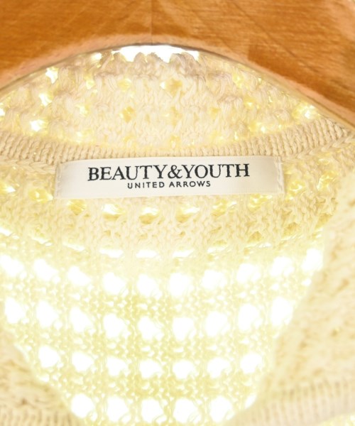 BEAUTY&YOUTH UNITED ARROWS เสื้อคาร์ดิแกน