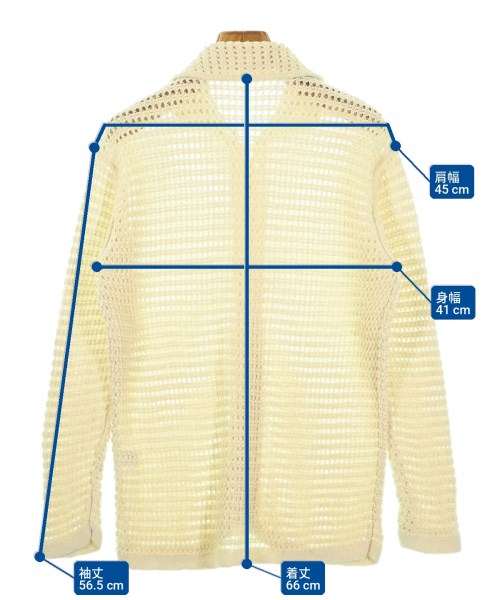 BEAUTY&YOUTH UNITED ARROWS เสื้อคาร์ดิแกน