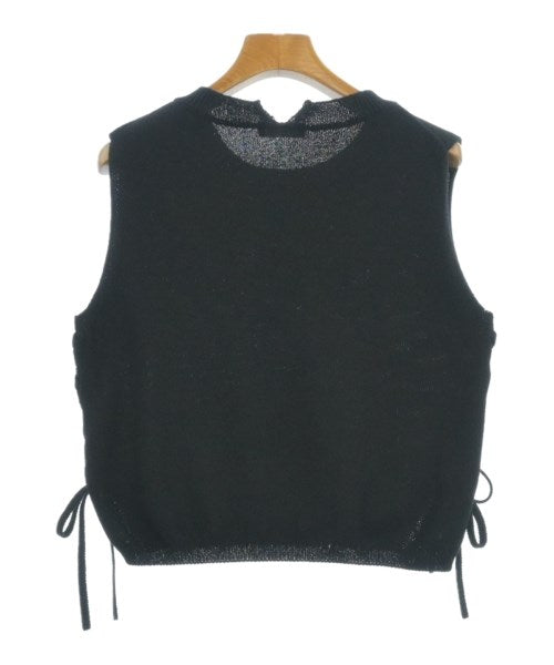 BEAUTY&YOUTH UNITED ARROWS เสื้อแขนกุด