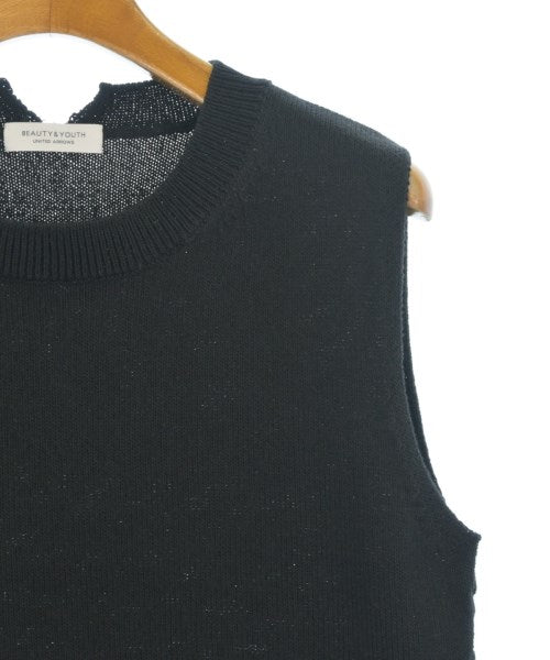 BEAUTY&YOUTH UNITED ARROWS เสื้อแขนกุด