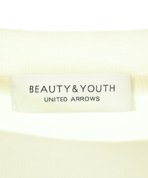 BEAUTY&YOUTH UNITED ARROWS เสื้อยืด/เสื้อท็อปส์