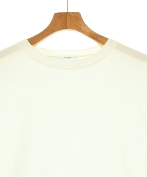 BEAUTY&YOUTH UNITED ARROWS เสื้อยืด/เสื้อท็อปส์