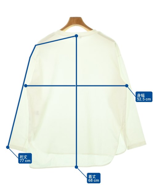 BEAUTY&YOUTH UNITED ARROWS เสื้อยืด/เสื้อท็อปส์