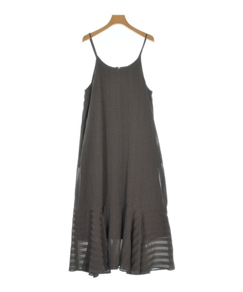 BEAUTY&YOUTH UNITED ARROWS ชุดเดรส