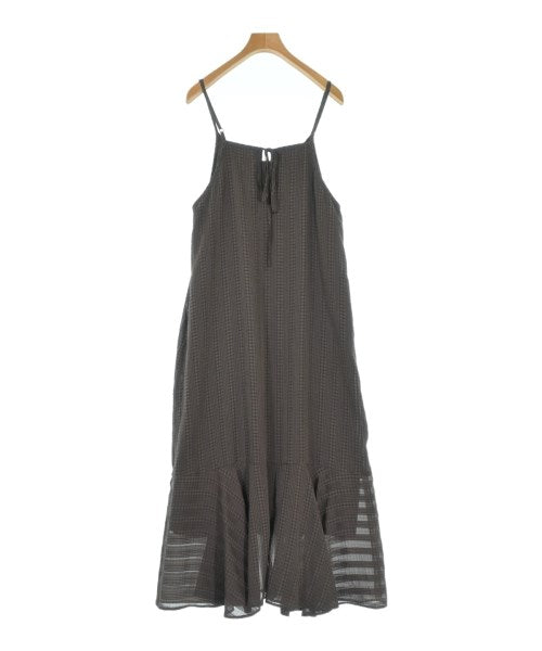 BEAUTY&YOUTH UNITED ARROWS ชุดเดรส