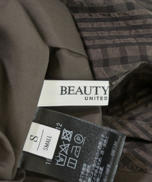 BEAUTY&YOUTH UNITED ARROWS ชุดเดรส