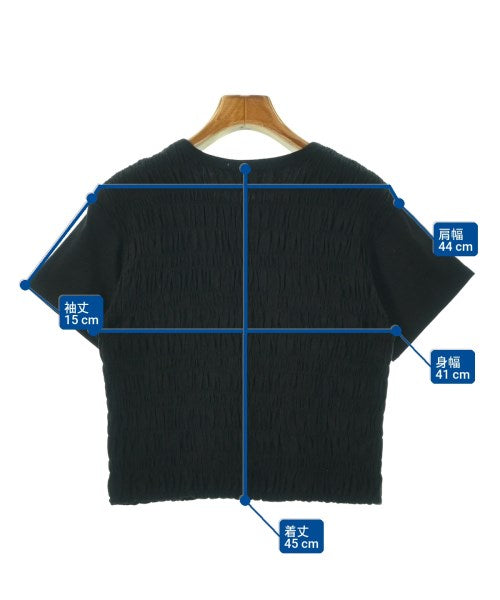 BEAUTY&YOUTH UNITED ARROWS เสื้อยืด/เสื้อท็อปส์