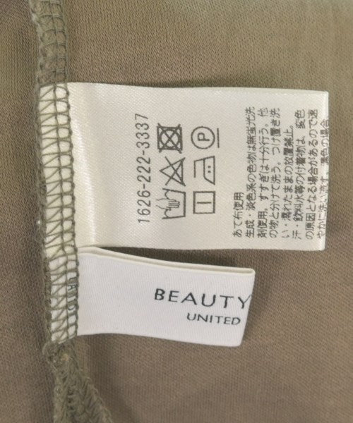 BEAUTY&YOUTH UNITED ARROWS ชุดเดรส