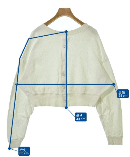 BEAUTY&YOUTH UNITED ARROWS เสื้อยืด/เสื้อท็อปส์