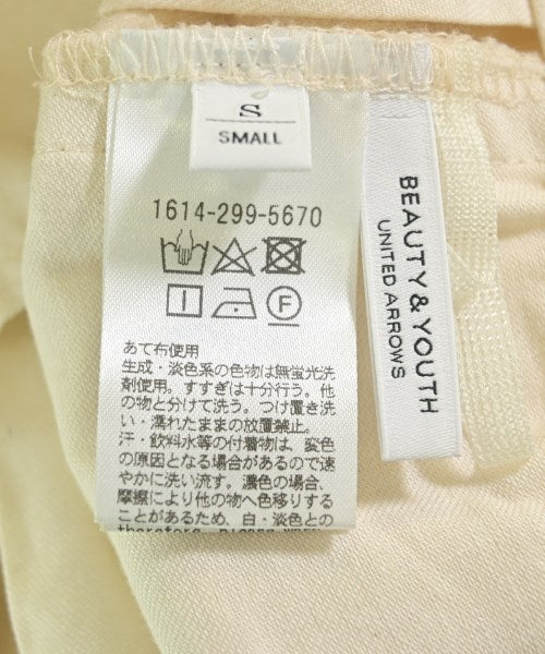 BEAUTY&YOUTH UNITED ARROWS กางเกง อื่น