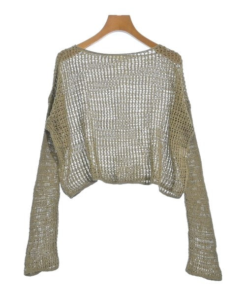 BEAUTY&YOUTH UNITED ARROWS เสื้อกันหนาว