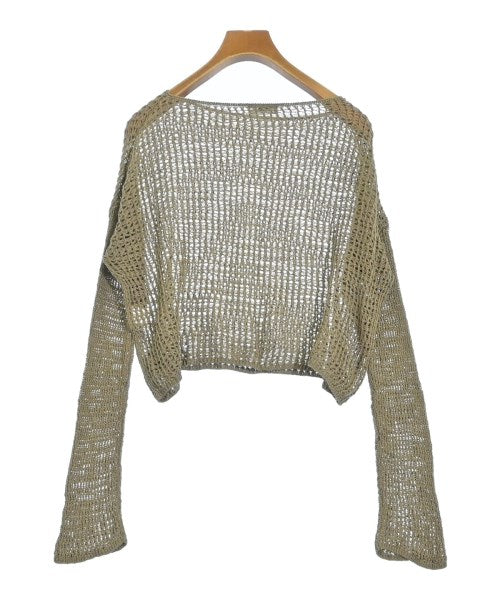 BEAUTY&YOUTH UNITED ARROWS เสื้อกันหนาว