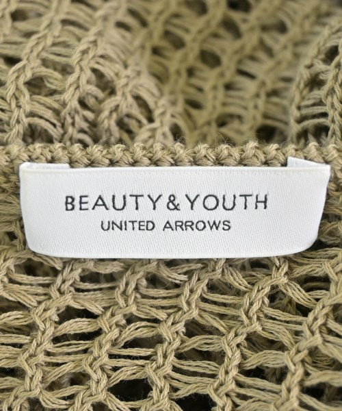 BEAUTY&YOUTH UNITED ARROWS เสื้อกันหนาว