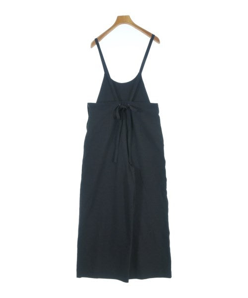 BEAUTY&YOUTH UNITED ARROWS ชุดเอี๊ยม/เสื้อคลุมหลวมๆ/จั๊มสูท