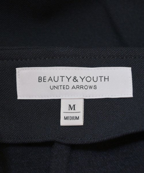 BEAUTY&YOUTH UNITED ARROWS ชุดเอี๊ยม/เสื้อคลุมหลวมๆ/จั๊มสูท