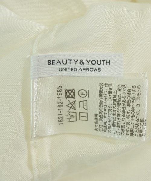 BEAUTY&YOUTH UNITED ARROWS เสื้อสตรี