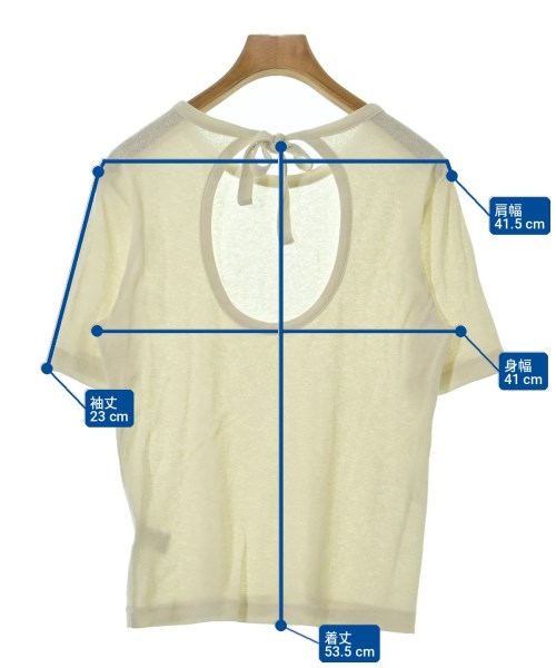 BEAUTY&YOUTH UNITED ARROWS เสื้อยืด/เสื้อท็อปส์