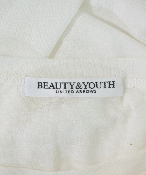 BEAUTY&YOUTH UNITED ARROWS เสื้อยืด/เสื้อท็อปส์