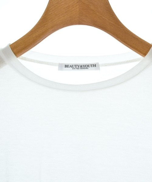 BEAUTY&YOUTH UNITED ARROWS เสื้อยืด/เสื้อท็อปส์