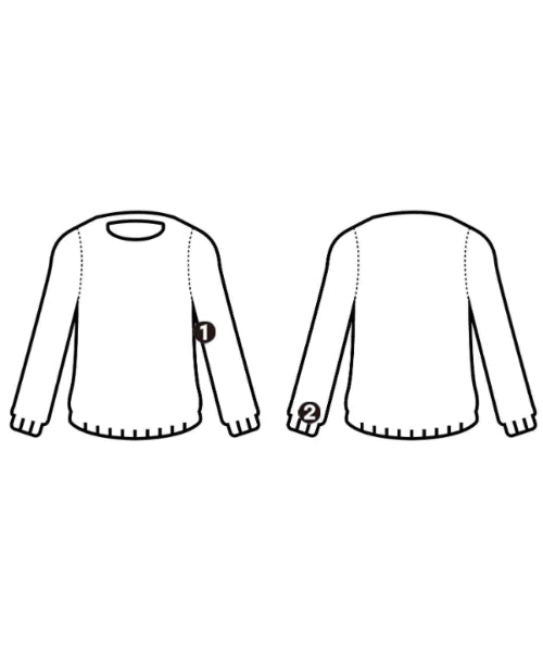 BEAUTY&YOUTH UNITED ARROWS เสื้อคาร์ดิแกน