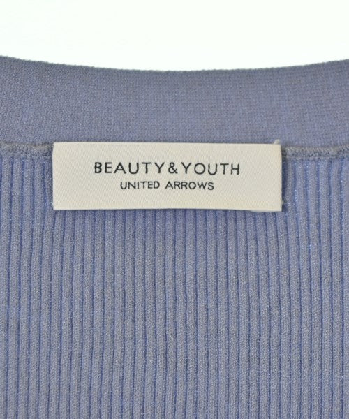 BEAUTY&YOUTH UNITED ARROWS เสื้อคาร์ดิแกน