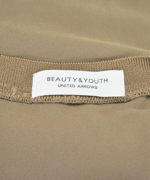 BEAUTY&YOUTH UNITED ARROWS เสื้อสตรี