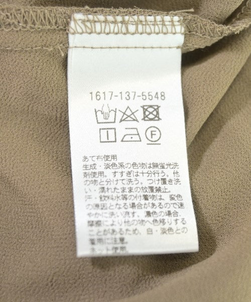 BEAUTY&YOUTH UNITED ARROWS เสื้อสตรี