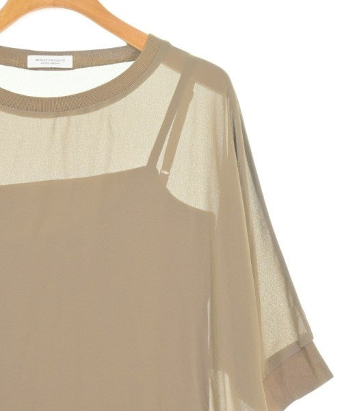 BEAUTY&YOUTH UNITED ARROWS เสื้อสตรี