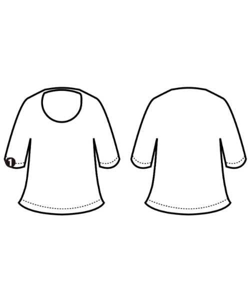 BEAUTY&YOUTH UNITED ARROWS เสื้อสตรี