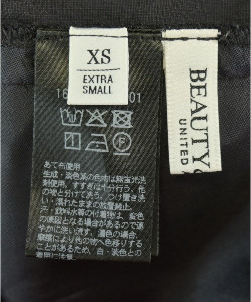 BEAUTY&YOUTH UNITED ARROWS กางเกง อื่น