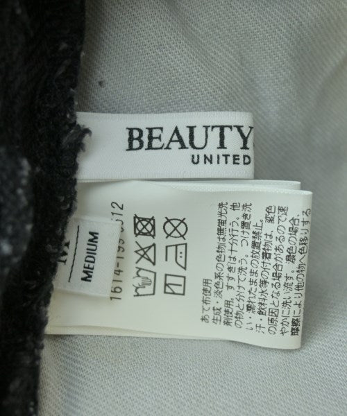 BEAUTY&YOUTH UNITED ARROWS ยีนส์