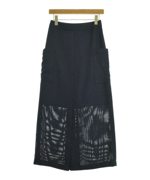 BEAUTY&YOUTH UNITED ARROWS กระโปรงยาว/แม็กซี่ยาว
