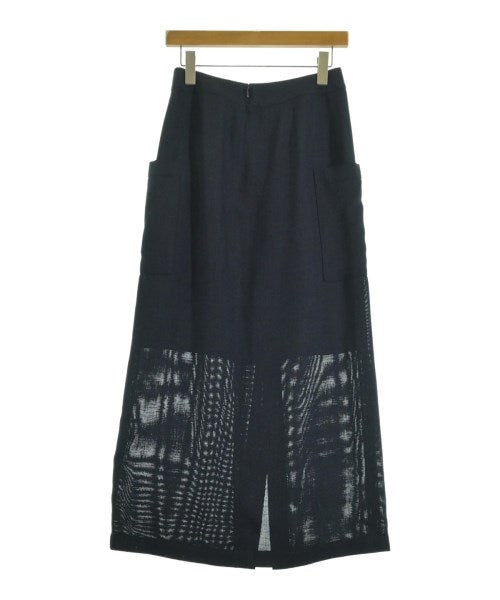 BEAUTY&YOUTH UNITED ARROWS กระโปรงยาว/แม็กซี่ยาว