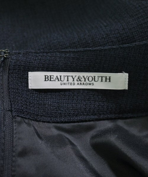 BEAUTY&YOUTH UNITED ARROWS กระโปรงยาว/แม็กซี่ยาว
